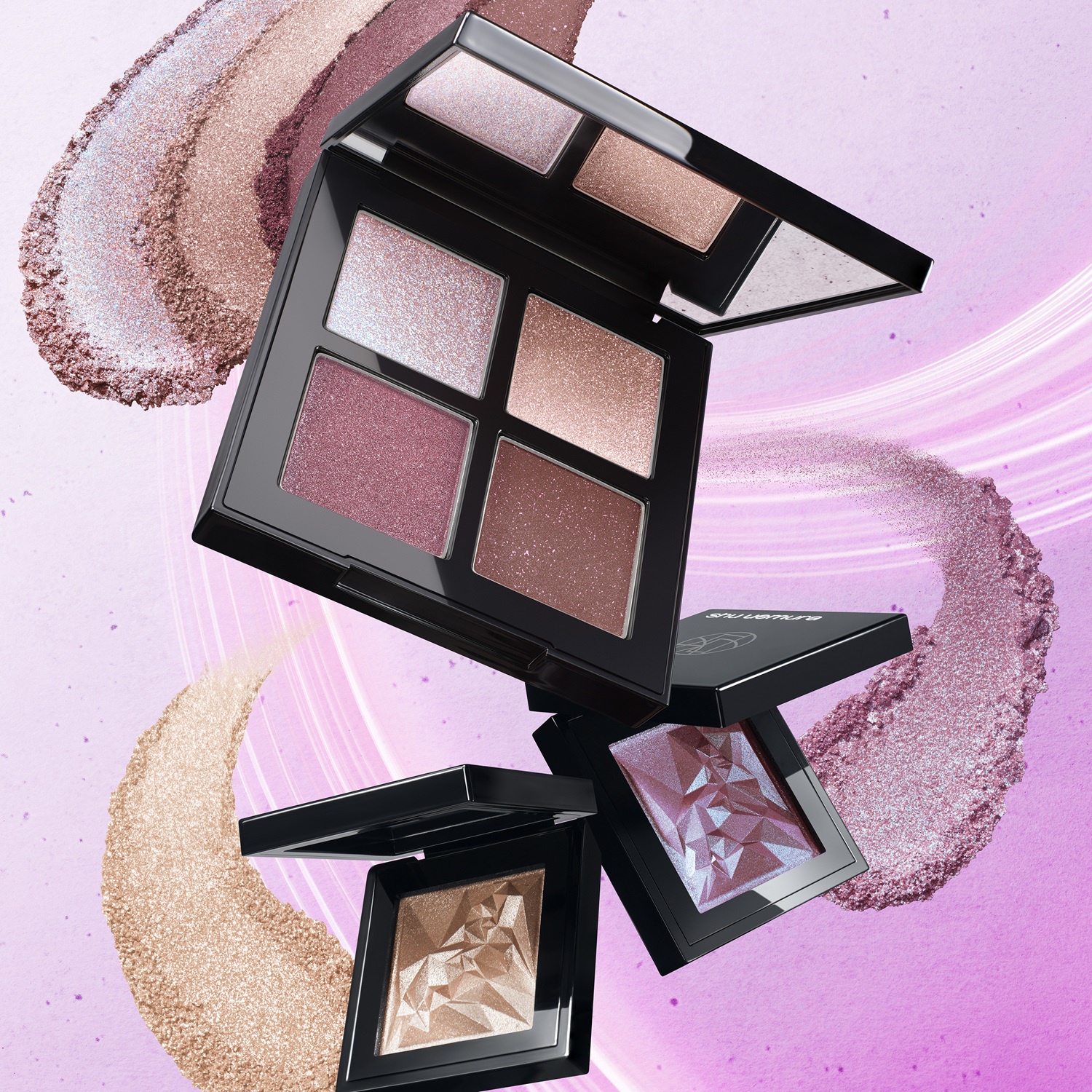 12月26日先行発売／ネオンピンクが気分を最高潮に盛り上げる