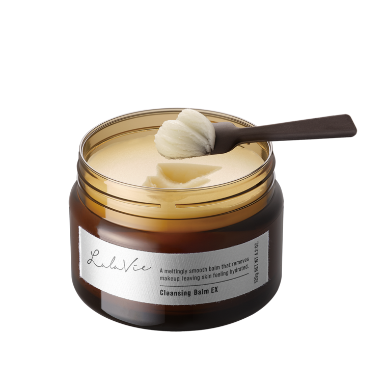 30名様限定】乾燥が気になる時期に使ってほしい！クレンジングバームEX