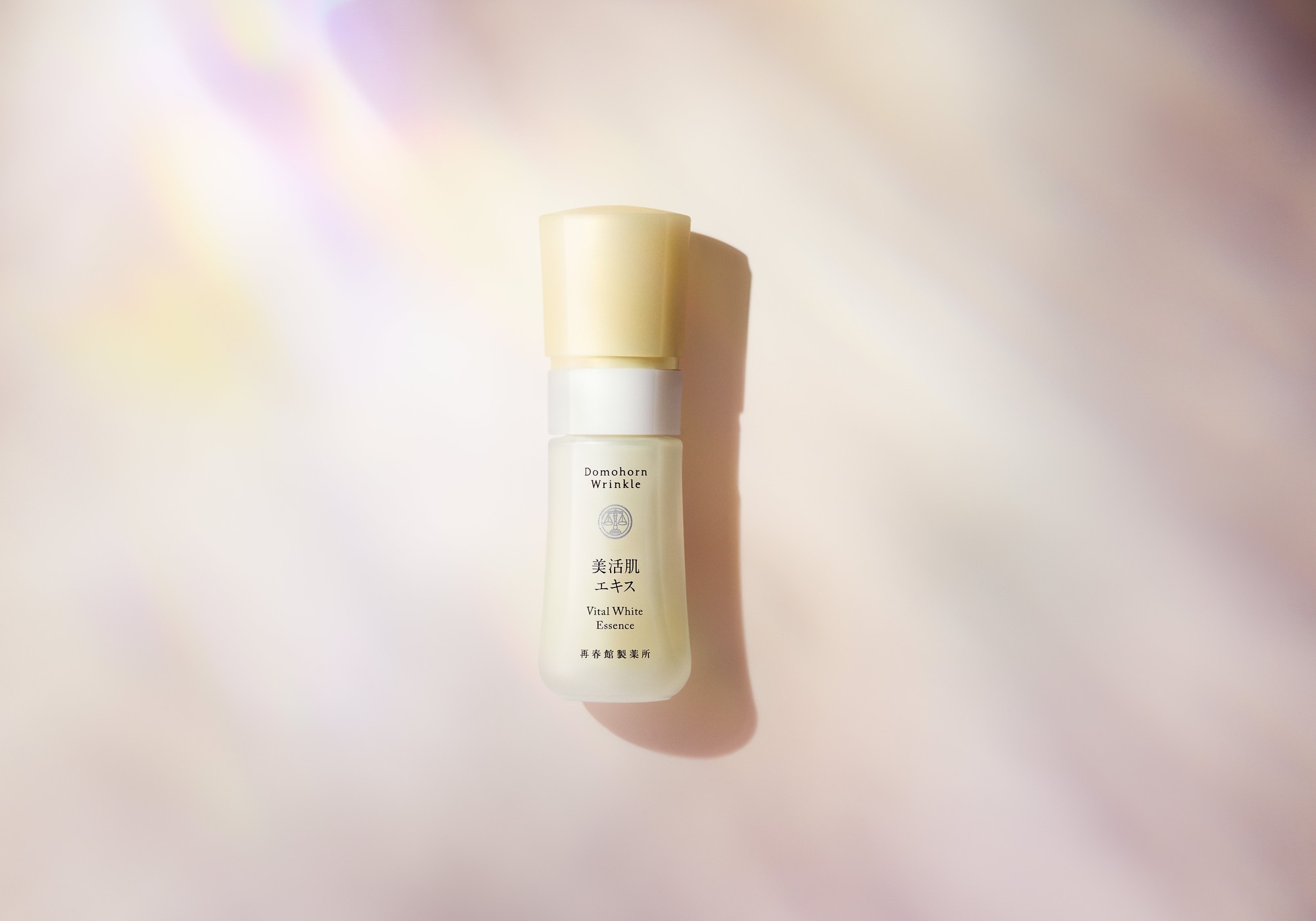 ドモホルンリンクル薬用美容液b ドモホルンリンクル 美活肌エキス