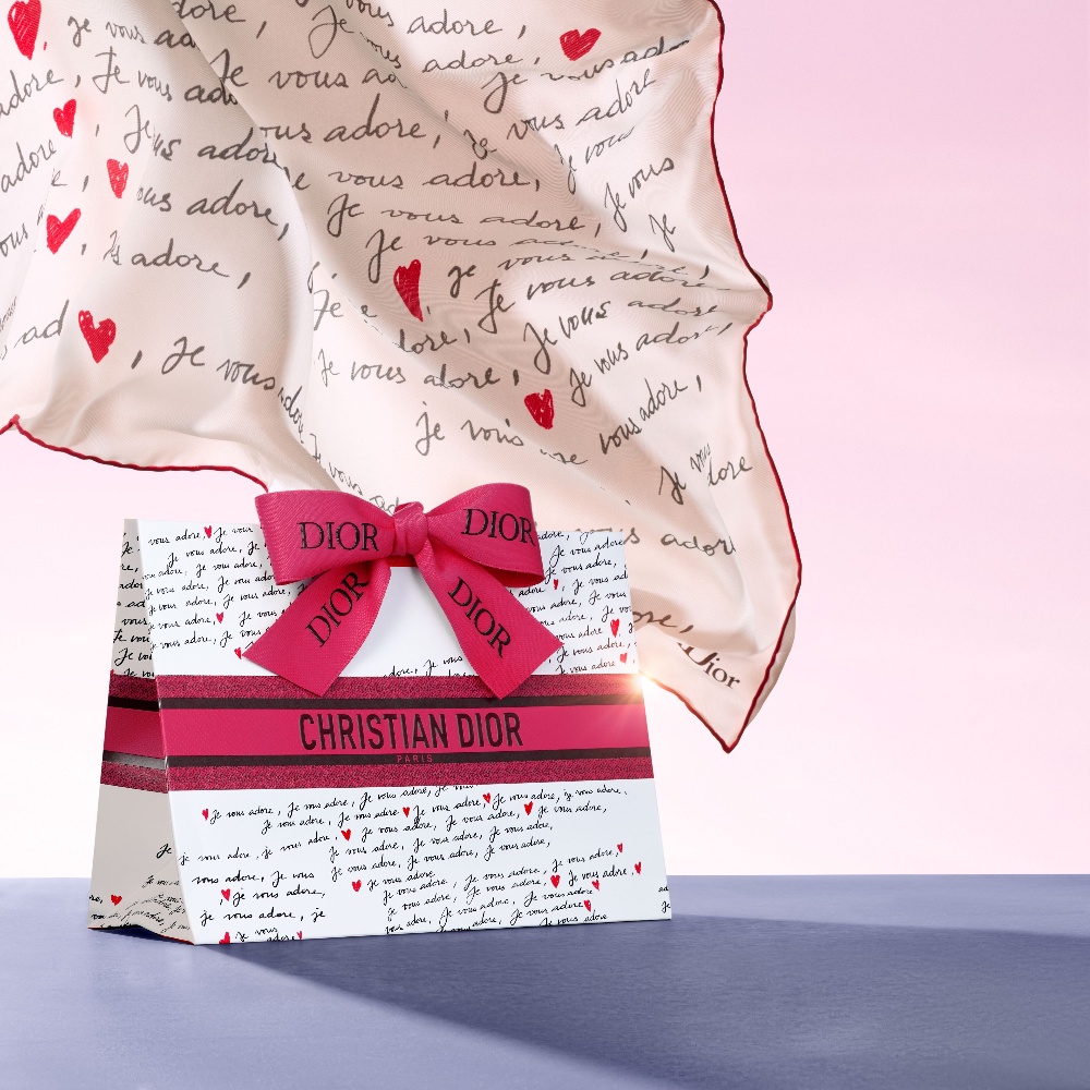 期間限定ラッピングも】バレンタインに贈りたい。サプライズに満ちた