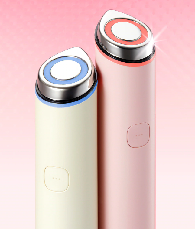 一石二鳥！？ブースタープロミニプラス1台でお家でオールインワンケア