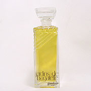 ゲラン / ジャルダン バガテール オーデパルファンの公式商品情報