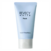 リベシィホワイト / リベシィホワイト クレイパック(旧)の公式商品情報