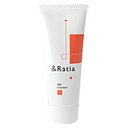 &Ratia（アンドラティア） / ゲルMの公式商品情報｜美容・化粧品情報は