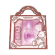 ハッピーバスデイ プレシャスローズ / ハッピーデイトリップ コフレの