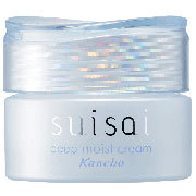 suisai / プレミオリティ モイストフォースクリームの公式商品情報