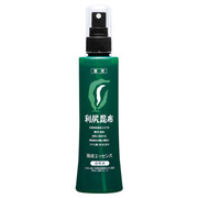 自然派clubサスティ / リシリッチ 利尻ヘアクリーム 洗い流さない