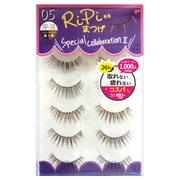 アネックスジャパン / RiPiれるまつげ RP-14 ピュアミックスの公式商品