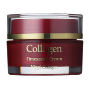 ニッピコラーゲン化粧品 / タイムエクシードの公式商品情報｜美容