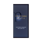 クレ・ド・ポー ボーテ / ヴォワールトランスパランの公式