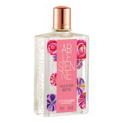 ロクシタン / アルルジェンヌ シルキーボディオイルの公式商品情報