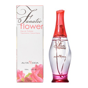 アルタモーダ / ファナティックフラワー EDTの公式商品情報｜美容