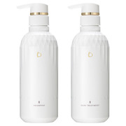 ベネフィーク / シャンプー／ヘアトリートメント II（旧）の公式