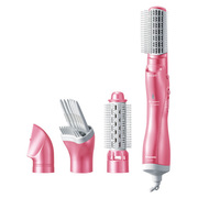 Panasonic / くるくるドライヤー ナノケア EH-KN97の公式商品情報