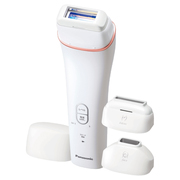 Panasonic / 光美容器 光エステ (ボディ用) ES-WH85の公式商品情報