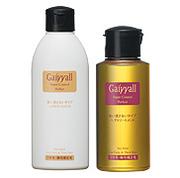 ガイヤール / スーパーコントロール パーフェクトの商品情報｜美容