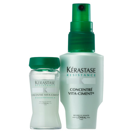 ケラスターゼ / RE レジスタンス ビタセメント Nの公式商品情報｜美容