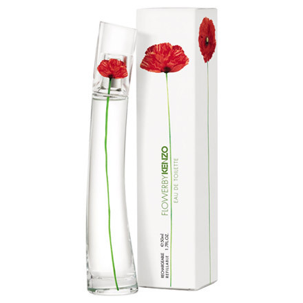 ケンゾー / フラワー バイ ケンゾーの公式商品情報｜美容・化粧品情報