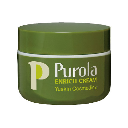 プローラ / 薬用エンリッチクリームの公式商品情報｜美容・化粧品情報