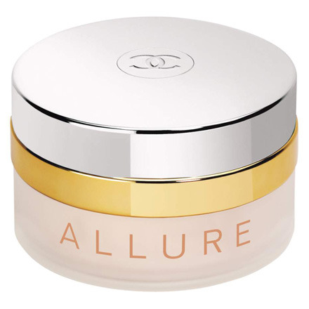 シャネル / アリュール ボディ クリーム 200gの公式商品情報｜美容