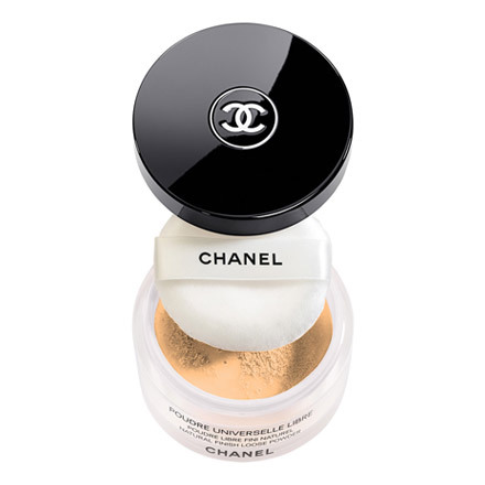 シャネル / プードゥル ユニヴェルセル リーブル 27 ペシュ ペルレの