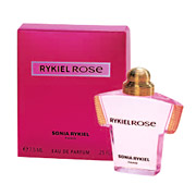 ソニア リキエル（フレグランス） / リキエル ローズ オードパルファム