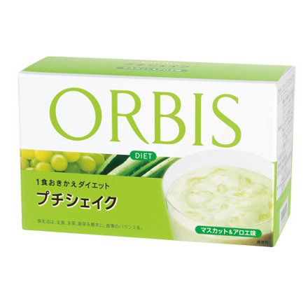 オルビス / プチシェイク (旧)の公式商品情報｜美容・化粧品情報は