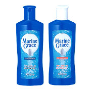 モルトベーネ / ニューマリーングレース クレイシャンプー／クレイヘア