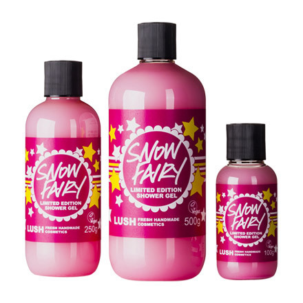 ラッシュ / フェアリーキャンディの公式商品情報｜美容・化粧品情報は