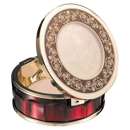 カネボウ / カネボウ フェースアップパウダー 〈ミラノコレクション