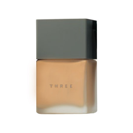 THREE / フローレス フルイド ファンデーションの公式商品情報｜美容