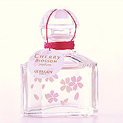 ゲラン / チェリーブロッサム 香水の公式商品情報｜美容・化粧品情報は