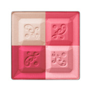 ジルスチュアート / ミックスブラッシュ コンパクト 09 little bouquet