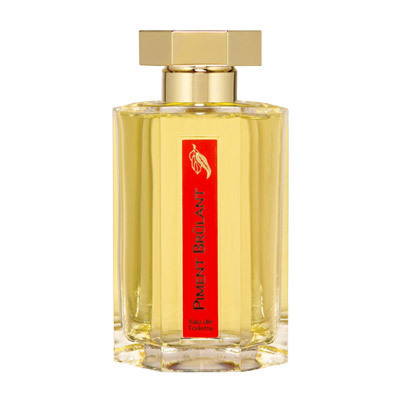 ラルチザン パフューム / ピマン ブルラン(情熱的な唐辛子