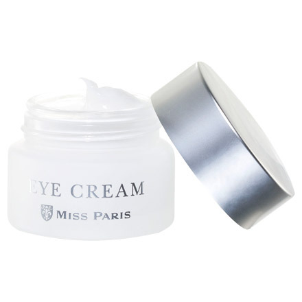 ミス パリ / アイクリームの公式商品情報｜美容・化粧品情報はアットコスメ