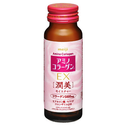 アミノコラーゲン / アミノコラーゲンEXの公式商品情報｜美容・化粧品