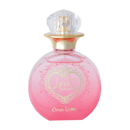 ラブ パスポート / ラブパスポート ワンラブ オードパルファムの公式