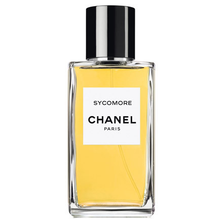 シャネル / レ ゼクスクルジフ シコモア オードゥ トワレット