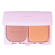 レヴュー / タイムプルーフ パクトUVの公式商品情報｜美容・化粧品情報