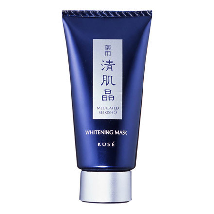 清肌晶 / ホワイトニングマスクの公式商品情報｜美容・化粧品情報は