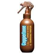 コパトーン / ゴールデンタン オイルフリーローションの公式商品情報