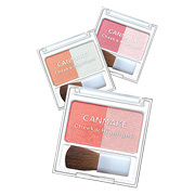 キャンメイク / チーク＆ハイライトの公式商品情報｜美容・化粧品情報