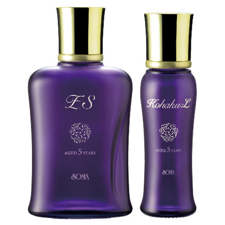 ソーマ化粧品 / 琥珀Lセットの公式商品情報｜美容・化粧品情報は