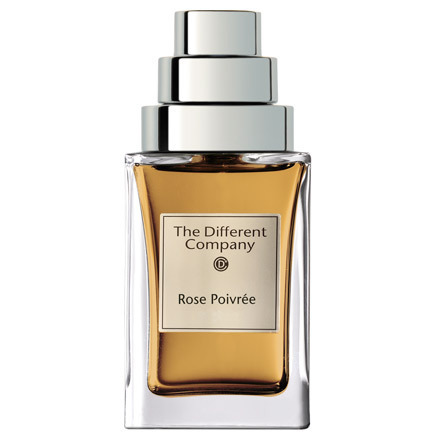 ザ・ディファレント・カンパニー / ローズポアブレオードパルファンの