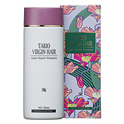 タリオ ヴァージンヘア / ヴァージンヘア ナイトリペアの商品情報