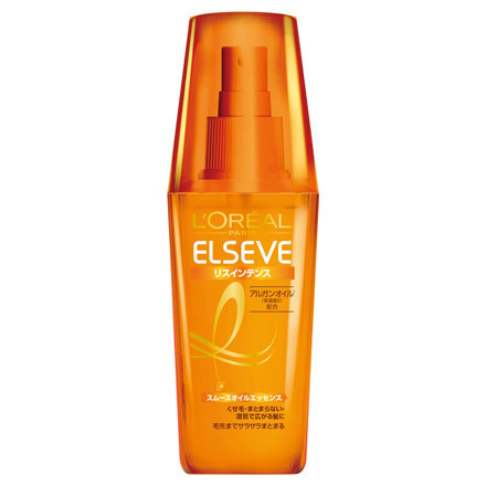 ロレアル パリ / エルセーヴ リスインテンス スムースオイルエッセンス