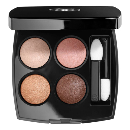 シャネル / レ キャトル オンブル 79 スパイシーズの公式商品情報