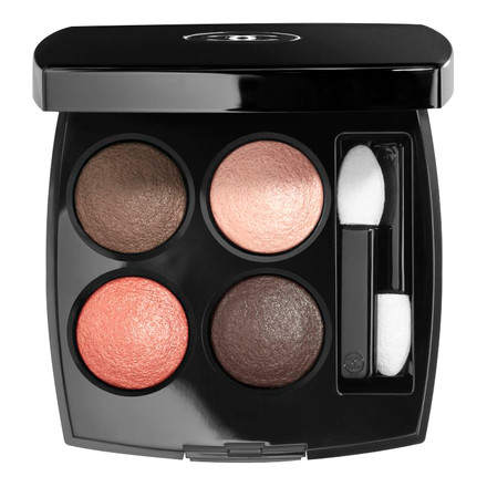 シャネル / レ キャトル オンブル 204 ティセ ヴァンドームの公式商品