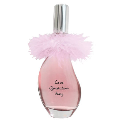 ジャンヌ・アルテス / ラブジェネレーション セクシー