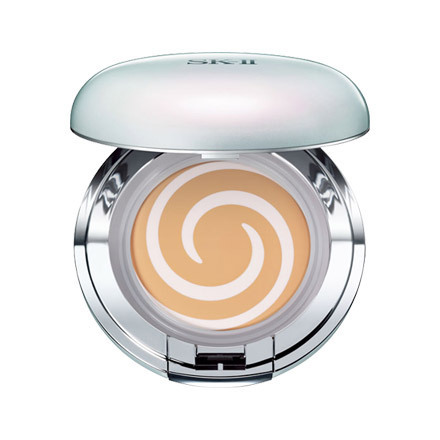 SK-II / セルミネーション エッセンス-イン ファンデーションの公式
